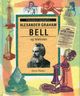 Cover photo:Alexander Graham Bell og telefonen