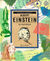 Omslagsbilde:Albert Einstein og relativiteten