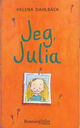 Cover photo:Jeg, Julia