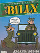 Cover photo:Billy : klassiske helsider fra 1955-56