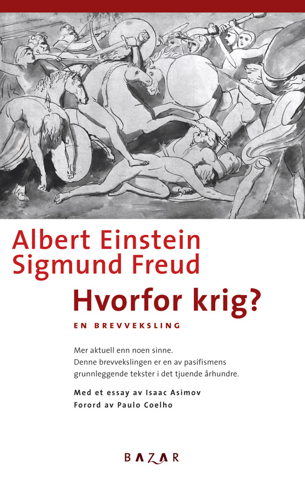 Hvorfor krig?