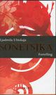 Omslagsbilde:Sonetsjka