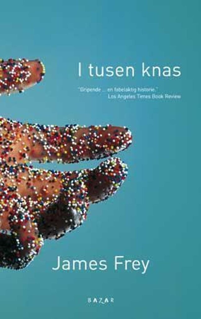 I tusen knas