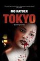 Omslagsbilde:Tokyo