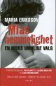 Omslagsbilde:Mias hemmelighet