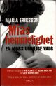 Omslagsbilde:Mias hemmelighet