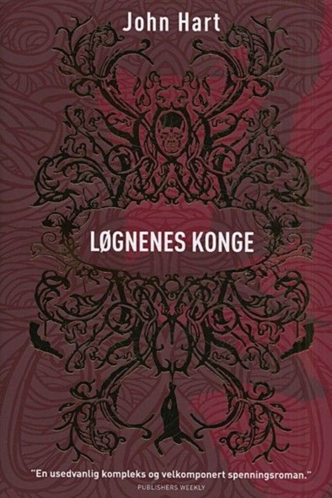 Løgnenes konge