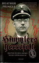 Omslagsbilde:Himmlers herrefolk : jakten på den ariske rases opprinnelse