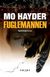 Omslagsbilde:Fuglemannen