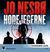 Omslagsbilde:Hodejegerne