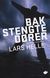 Omslagsbilde:Bak stengte dører