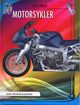 Cover photo:Motorsykler