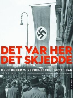 forsidebilde - trykk for å vise stor versjon