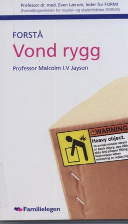 forsidebilde - trykk for å vise stor versjon