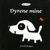 Omslagsbilde:Dyrene mine