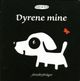 Cover photo:Dyrene mine