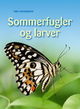 Cover photo:Sommerfugler og larver