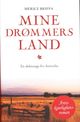 Cover photo:Mine drømmers land : en slektssaga fra Australia