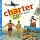 Cover photo:Charter : 50 år til Syden