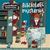 Omslagsbilde:Bibliotekmysteriet