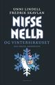 Omslagsbilde:Nifse Nella og vintersirkuset : den tredje sannheten