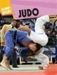 Omslagsbilde:Judo