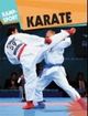 Cover photo:Karate