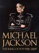 Omslagsbilde:Michael Jackson : the king of pop : 1958-2009