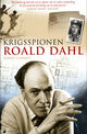 Omslagsbilde:Krigsspionen Roald Dahl