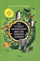 Omslagsbilde:En ytterst interessant bok om dyrenes verden