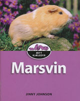 "Marsvin"
