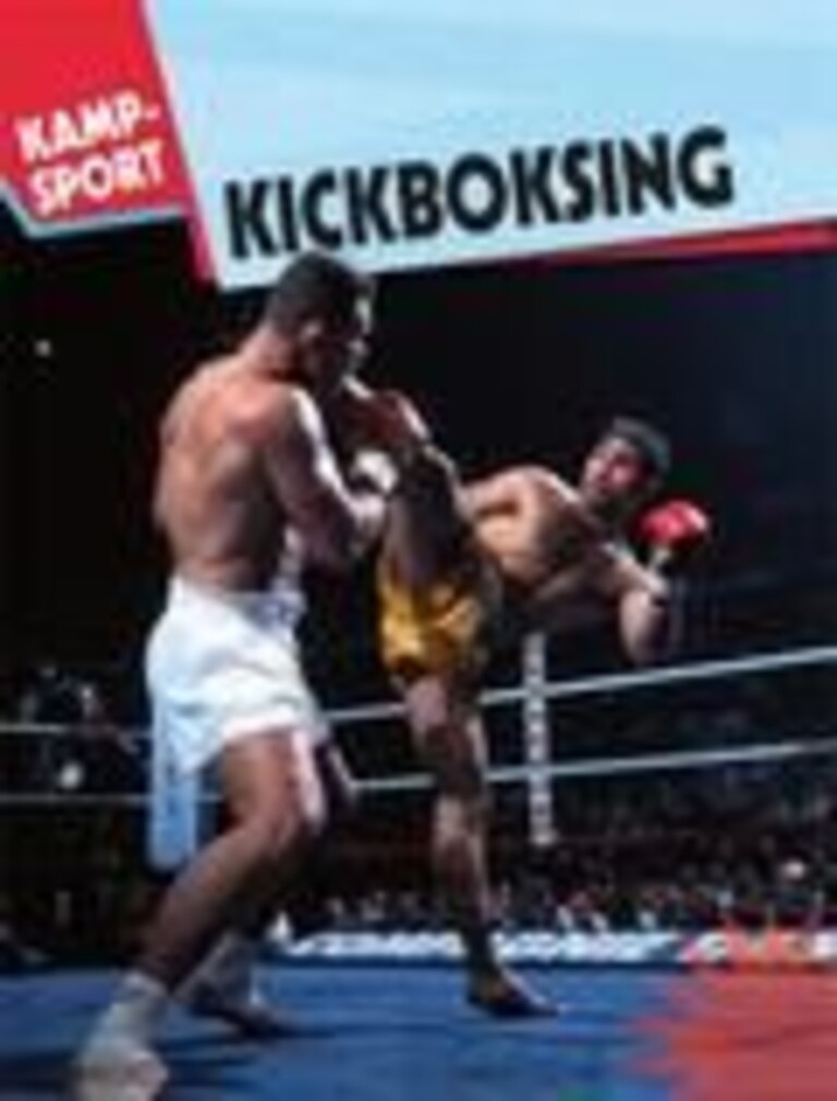 Kickboksing