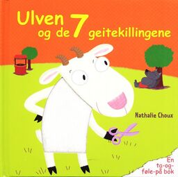 forsidebilde - trykk for å vise stor versjon