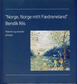 forsidebilde - trykk for å vise stor versjon