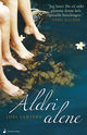Cover photo:Aldri alene : roman