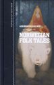 Omslagsbilde:Norwegian folk tales