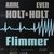 Omslagsbilde:Flimmer
