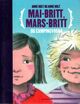 Omslagsbilde:Mai-Britt, Mars-Britt og campingvogna