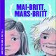 Omslagsbilde:Mai-Britt, Mars-Britt og campingvogna