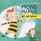 Cover photo:Mons Marius er ei løve