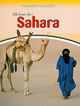 Cover photo:Slik lever de i Sahara