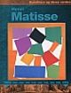 Omslagsbilde:Henri Matisse
