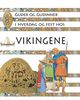 Omslagsbilde:Guder og gudinner i hverdag og fest hos vikingene