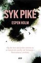 Omslagsbilde:Syk pike