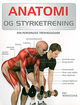 Omslagsbilde:Anatomi og styrketrening