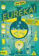 Omslagsbilde:Eureka! : vitenskapens mest utrolige fortellinger og verdenshistorien fortalt ut fra det periodiske system