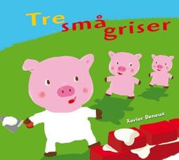 forsidebilde - trykk for å vise stor versjon