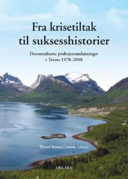 forsidebilde - trykk for å vise stor versjon
