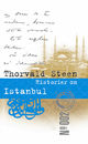 Omslagsbilde:Historier om Istanbul