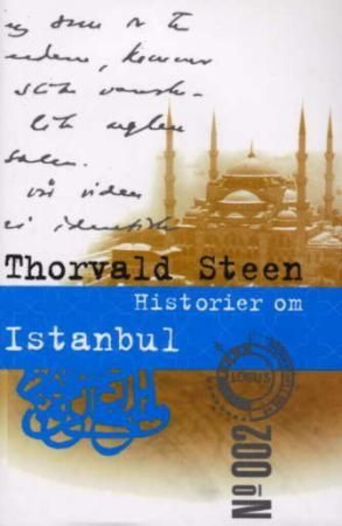 Historier om Istanbul